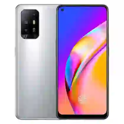 Sửa main - IC Hiển thị cảm ứng Oppo A94 5G 3