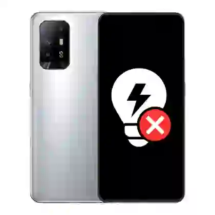 Sửa main - IC Hiển thị cảm ứng Oppo A94 5G 1