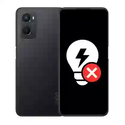 Sửa main - IC Hiển thị cảm ứng Oppo A96 1