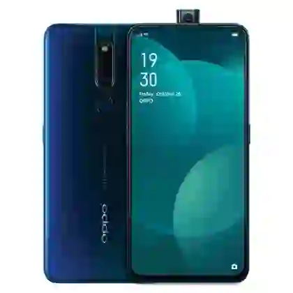 Sửa main - IC Hiển thị cảm ứng Oppo F11 Pro 2