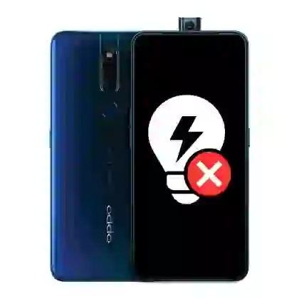 Sửa main - IC Hiển thị cảm ứng Oppo F11 Pro 1