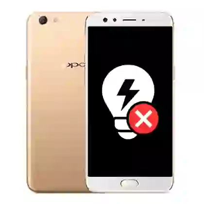 Sửa main - IC Hiển thị cảm ứng Oppo F3 Plus 1