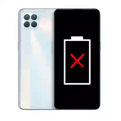 Sửa main - IC USB Sạc Oppo A12 1