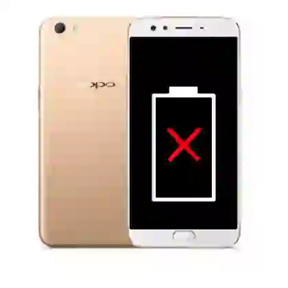 Sửa main - IC USB Sạc Oppo A12 1
