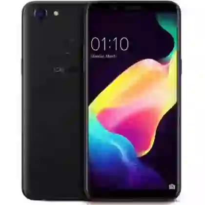 Sửa main - IC USB Sạc Oppo A12 2