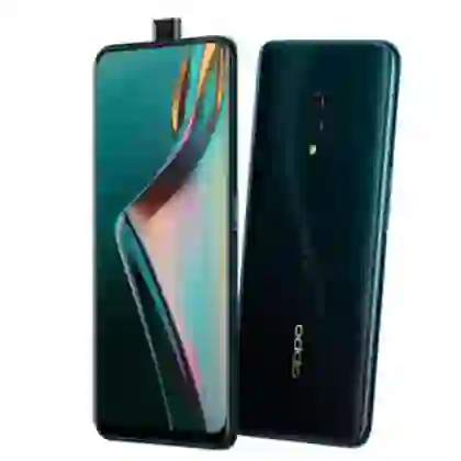Sửa main - IC USB Sạc Oppo A12 3