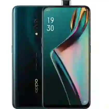 Sửa main - IC USB Sạc Oppo A12 2