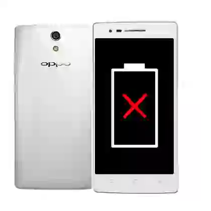 Sửa main - IC USB Sạc Oppo A12 1