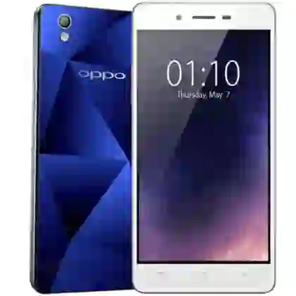 Sửa main - IC USB Sạc Oppo A12 3