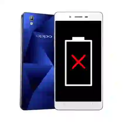 Sửa main - IC USB Sạc Oppo A12 1