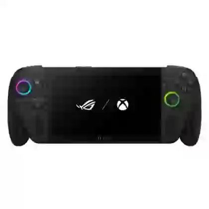 Máy chơi game ROG Ally Xbox X - Đã kích hoạt 1