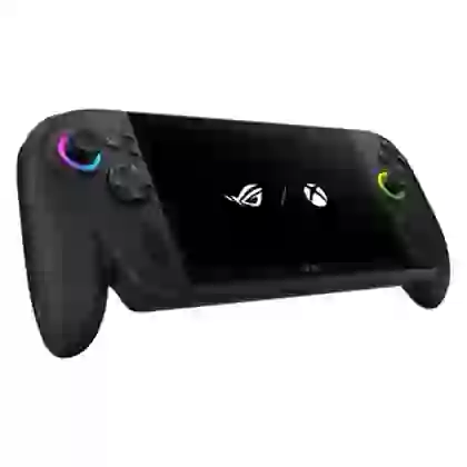 Máy chơi game ROG Ally Xbox X - Đã kích hoạt 5