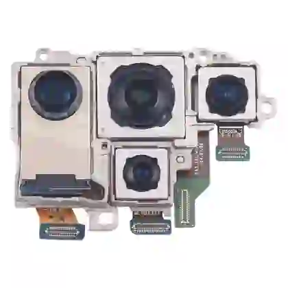 Thay camera sau Samsung Galaxy A06 1