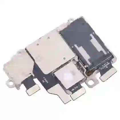 Thay camera sau Samsung Galaxy A06 3