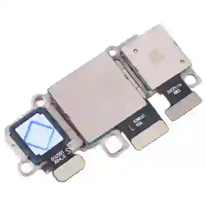 Thay camera sau Samsung Galaxy A06 3