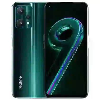 Sửa main - IC Audio Realme 9 Pro 2