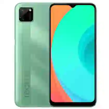 Sửa main - IC Audio Realme C11 2