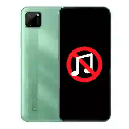 Sửa main - IC Audio Realme C11 1