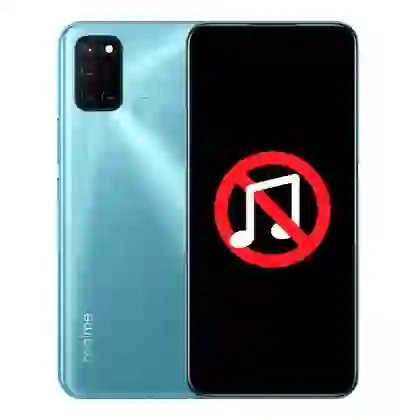 Sửa main - IC Audio Realme C17 1