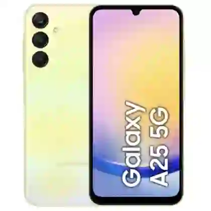 Sửa main - IC Audio Samsung Galaxy A25 3