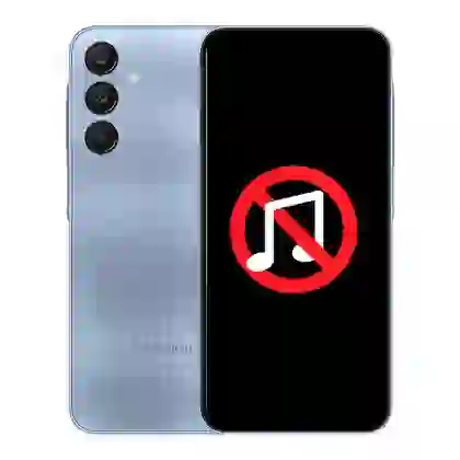 Sửa main - IC Audio Samsung Galaxy A25 1