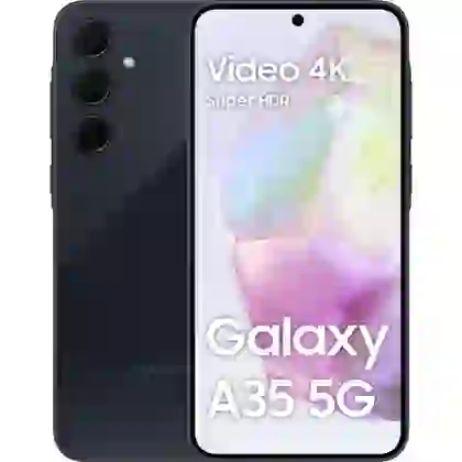 Sửa main - IC Audio Samsung Galaxy A35 3