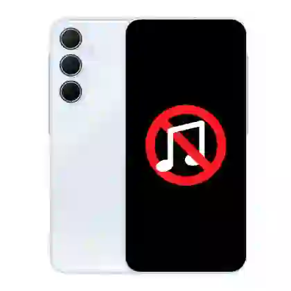 Sửa main - IC Audio Samsung Galaxy A35 1