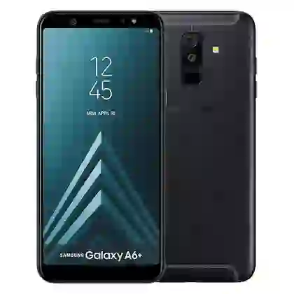 Sửa main - IC Audio Samsung Galaxy A6 Plus 3