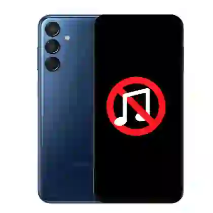 Sửa main - IC Audio Samsung Galaxy M15 1