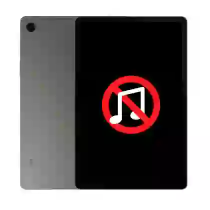 Sửa main - IC Audio Samsung Galaxy Tab S9 FE 1