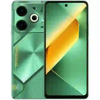 Sửa main - IC Audio Tecno Pova 6 Neo 3