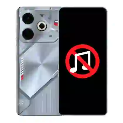 Sửa main - IC Audio Tecno Pova 6 Neo 1