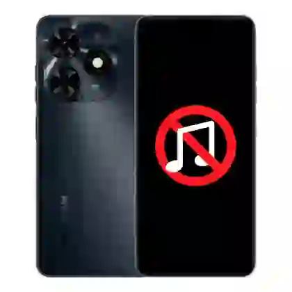 Sửa main - IC Audio Tecno Spark 20C 1