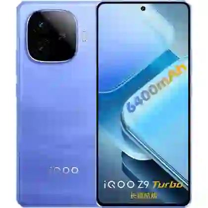 Sửa main - IC Audio Vivo iQOO Z9 Turbo 3