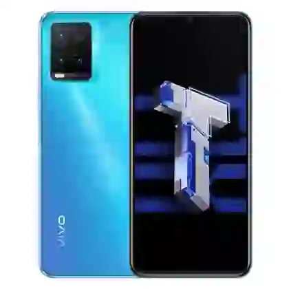 Sửa main - IC Audio Vivo T1X 2