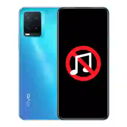 Sửa main - IC Audio Vivo T1X 1