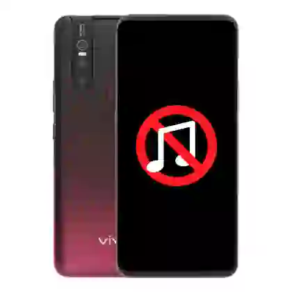 Sửa main - IC Audio Vivo V15 1