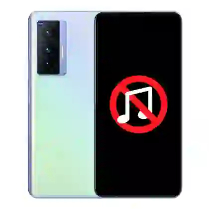 Sửa main - IC Audio Vivo X70 Pro 1