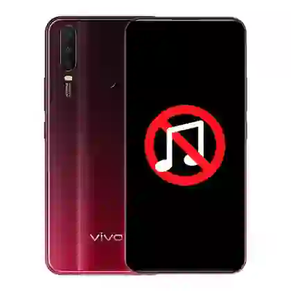 Sửa main - IC Audio Vivo Y12 1