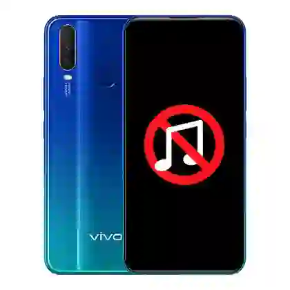 Sửa main - IC Audio Vivo Y15 1