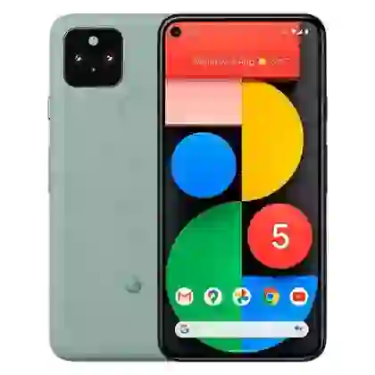 Sửa main - IC Hiển thị cảm ứng Google Pixel 5 2