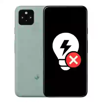 Sửa main - IC Hiển thị cảm ứng Google Pixel 5 1