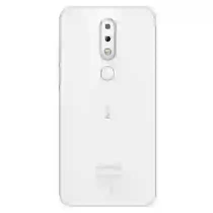 Sửa main - IC Hiển thị cảm ứng Nokia 6.1 Plus 3