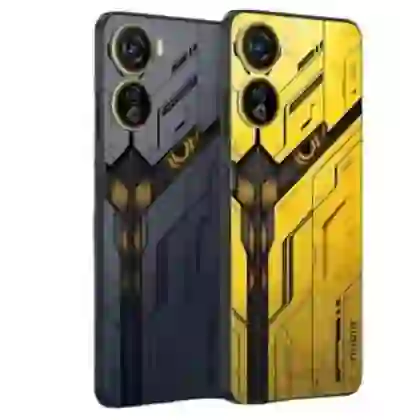 Sửa main - IC Hiển thị cảm ứng Nubia Neo 3