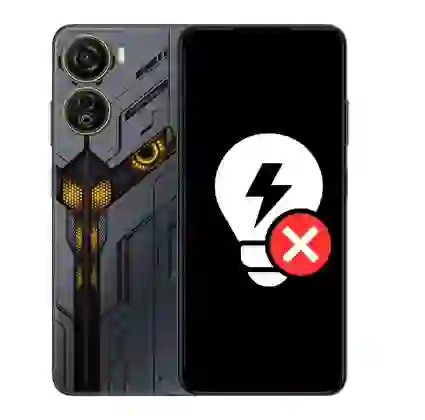 Sửa main - IC Hiển thị cảm ứng Nubia Neo 1