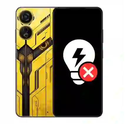 Sửa main - IC Hiển thị cảm ứng Nubia Neo 2 1