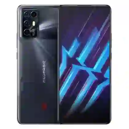 Sửa main - IC Hiển thị cảm ứng Nubia Red Magic 6R 2