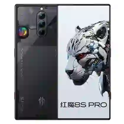 Sửa main - IC Hiển thị cảm ứng Nubia Red Magic 8S Pro 2