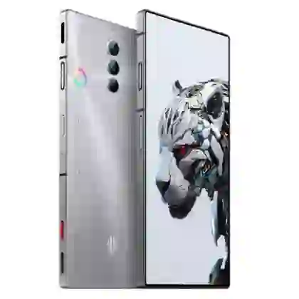 Sửa main - IC Hiển thị cảm ứng Nubia Red Magic 8S Pro 3