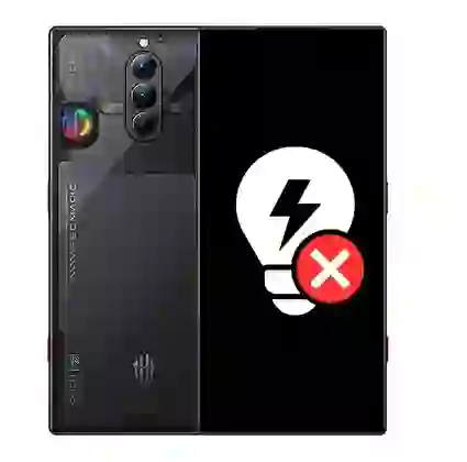 Sửa main - IC Hiển thị cảm ứng Nubia Red Magic 8S Pro 1